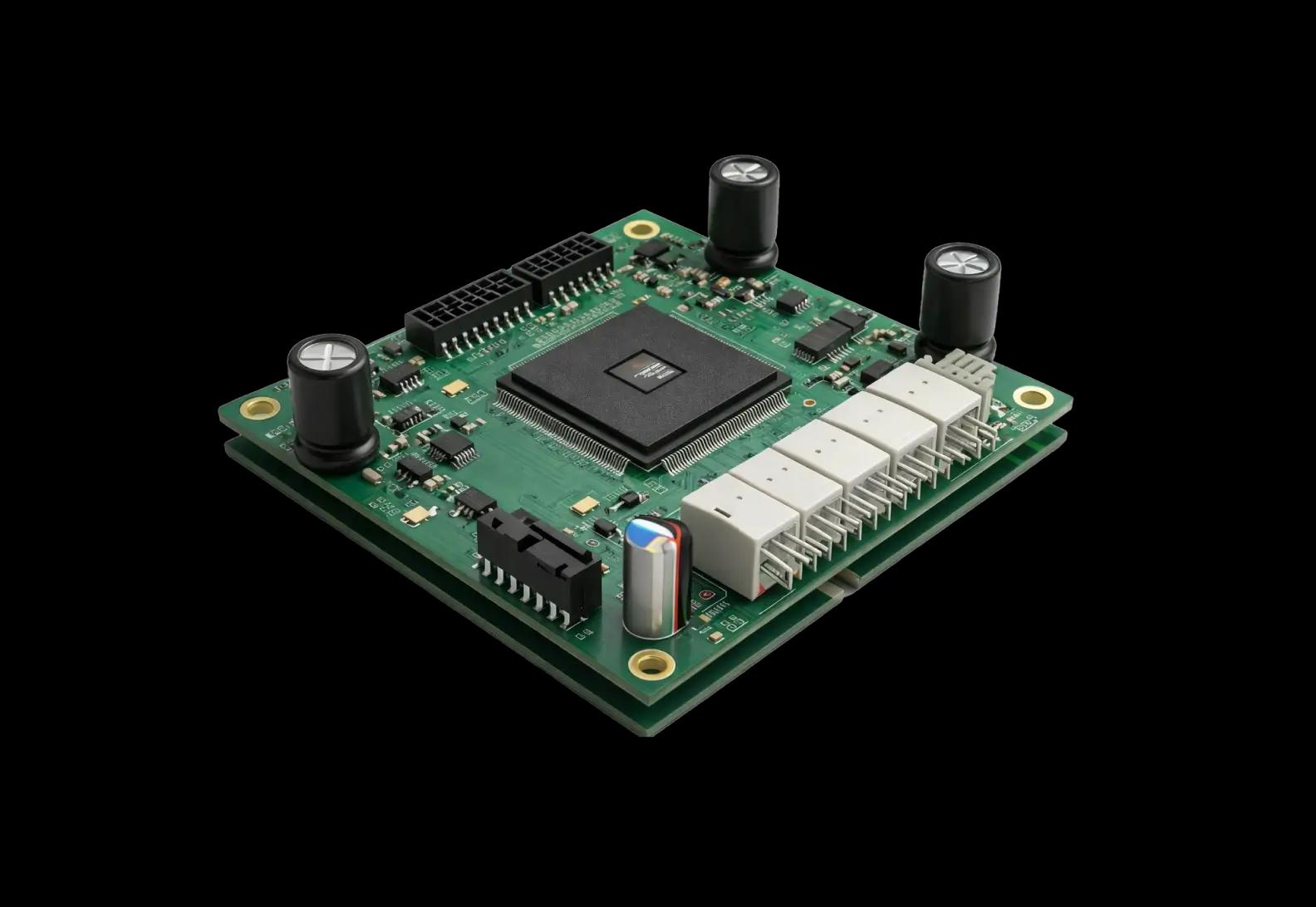 SEMICONDUCTOR